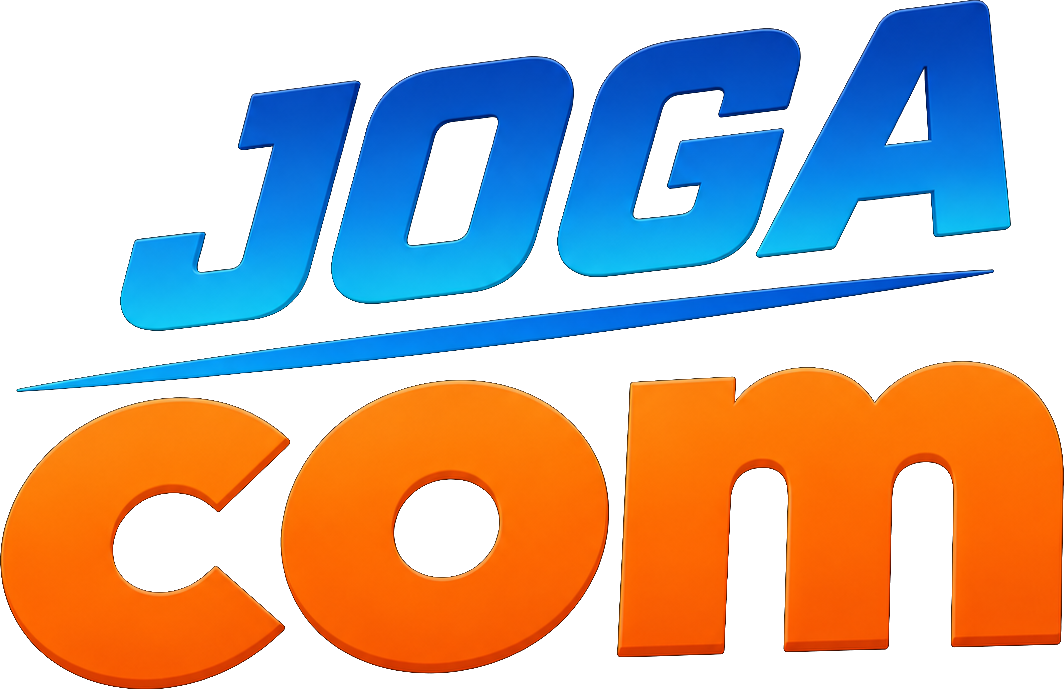 JogaCom